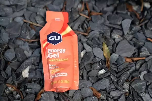 GU Energy Gels: A Cyclist's Unexpected Return to Performance Fuel
