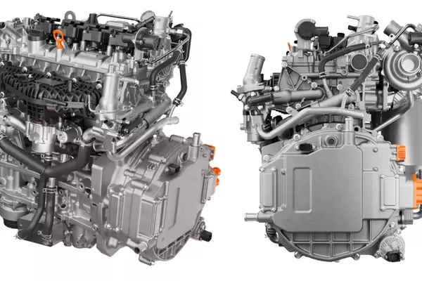 Methanol Engine: A Solution to EV Winter Range Anxiety