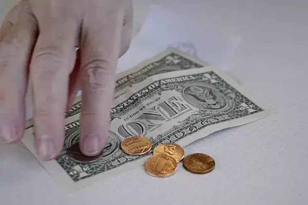 US House Passes Common Cents Act to Phase Out Penny, Proposing New Cash Transaction Rules