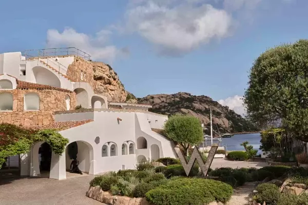 W Hotels' Italian Expansion: A New Vision for Luxury Travel