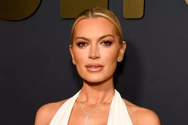 Lindsay Hubbard Navigates Busy Schedule with Wellness Focus Amidst Reality TV Demands