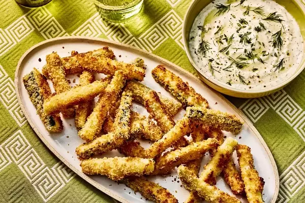 12 Delicious Zucchini Recipes for Peak Season