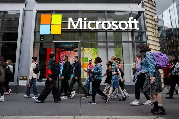 Bank of America's Bullish Outlook on Microsoft Stock Ahead of Q4 Earnings