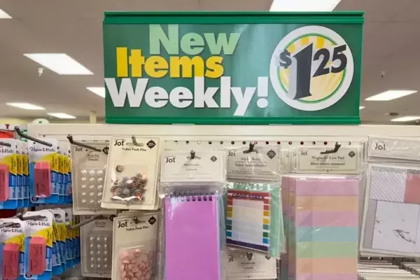 Dollar Tree's Bold Strategy: Closing 'Substandard' Stores and Revitalizing the Brand