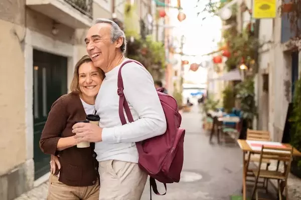 Greece Emerges as a Top Retirement Destination for Savvy American Retirees