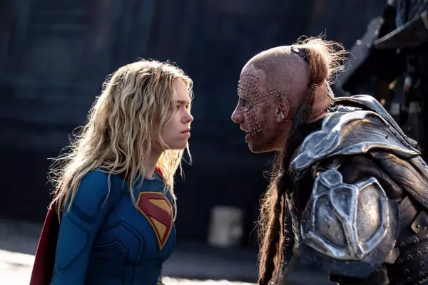 When Will 'Supergirl' Be Available for Home Viewing?