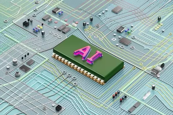 The Current State and Future Challenges of the AI Market