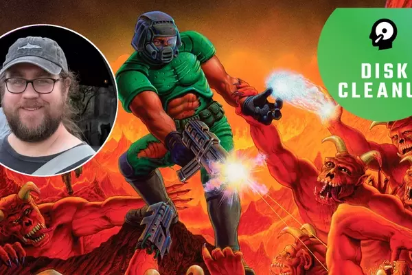 Developer David Szymanski Reflects on the Golden Age of FPS Games and His Personal Gaming Journey