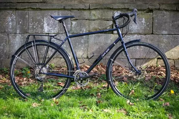Review: Spa Cycles D'Tour 725 Mk2 Disc Tourer