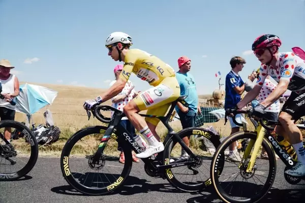 Judicial Approval for Nighttime Doping Controls on Cyclists