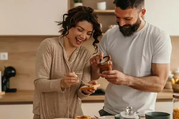 Navigating Cohabitation Finances: The Perils of Unequal Mortgage Contributions for Unmarried Partners