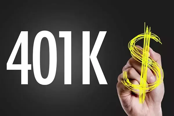 Understanding 401(k) Balances: Average vs. Median