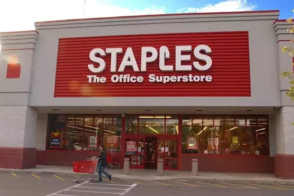 Staples Continues Store Consolidations Amid Shifting Market Dynamics