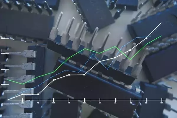 AI's Impact on DRAM: A Prolonged Seller's Market