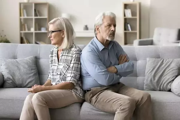 Divorced Individuals May Be Eligible for Ex-Spouse's Social Security Benefits