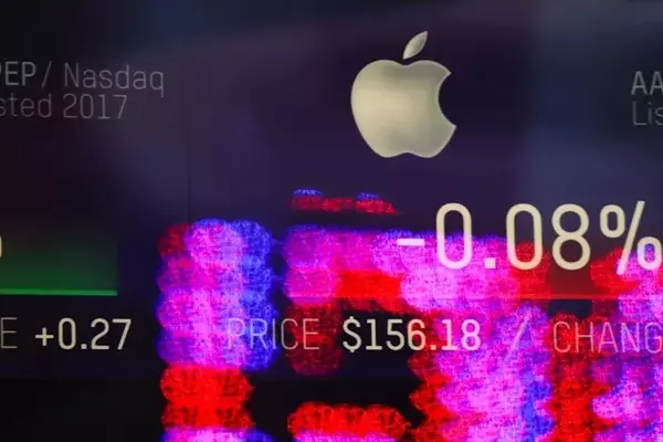 Apple's Surging Stock: Analyst Projects Further Growth Despite Market Concerns