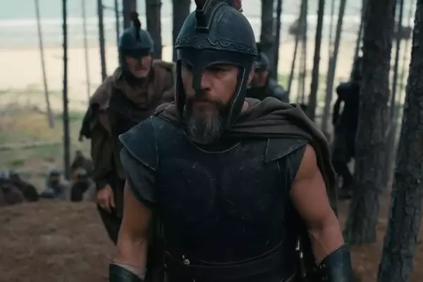 Christopher Nolan's 'The Odyssey' Dominates Box Office with Stellar Opening