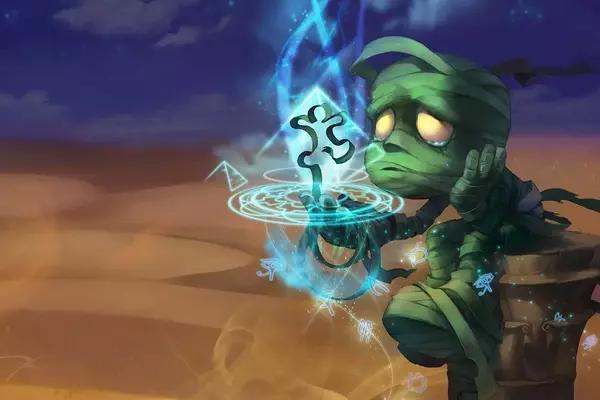 Riot Adjusts League of Legends Classic After Fan Outcry Over Skin Monetization