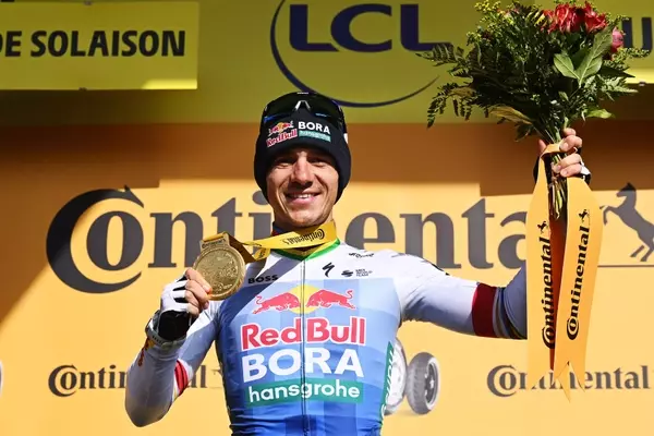 Evenepoel's Tour de France Triumph: A Calculated Climb to Victory