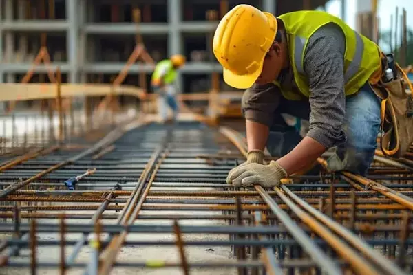 From White-Collar Layoff to Blue-Collar Revival: A New Path to Financial Security and Enhanced Social Security