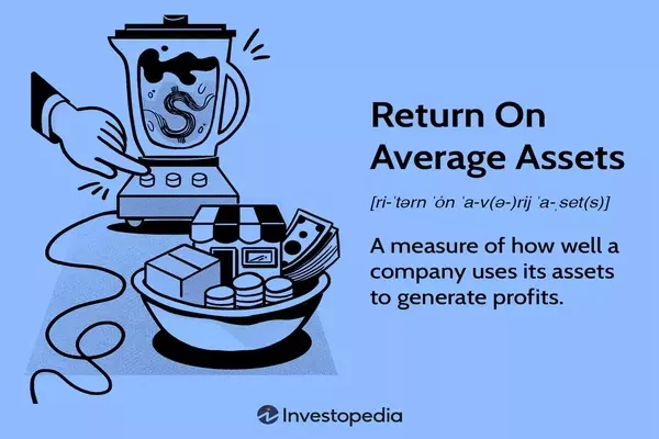 Understanding Return on Average Assets (ROAA): A Comprehensive Guide