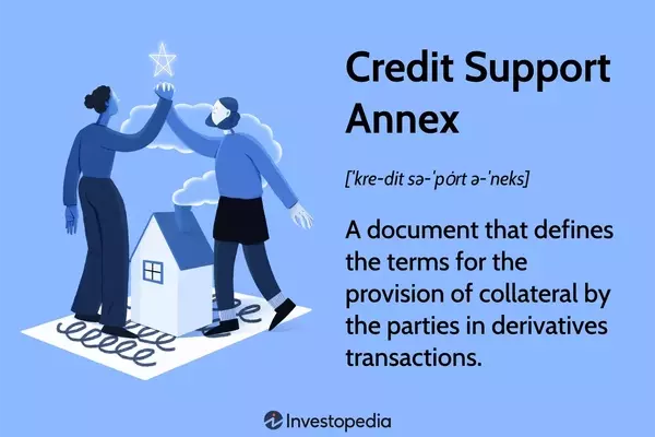Understanding Credit Support Annexes (CSAs) in Derivatives Trading