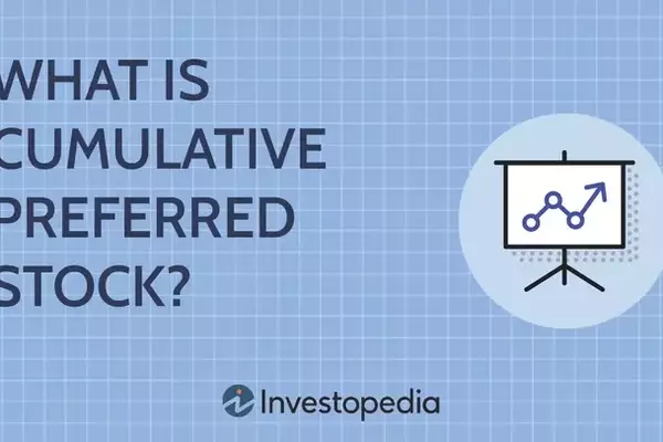 Understanding Cumulative Preferred Stock
