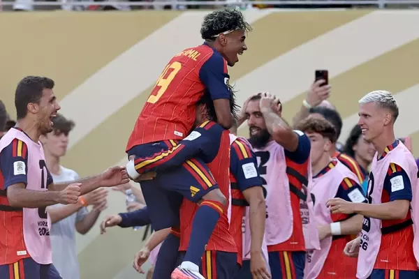 Spain Claims Second World Cup Title in Thrilling Final Against Argentina