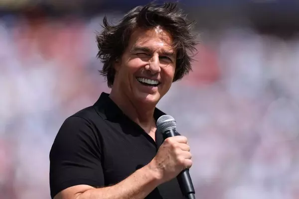 Star-Studded Spectacle at the FIFA World Cup Final