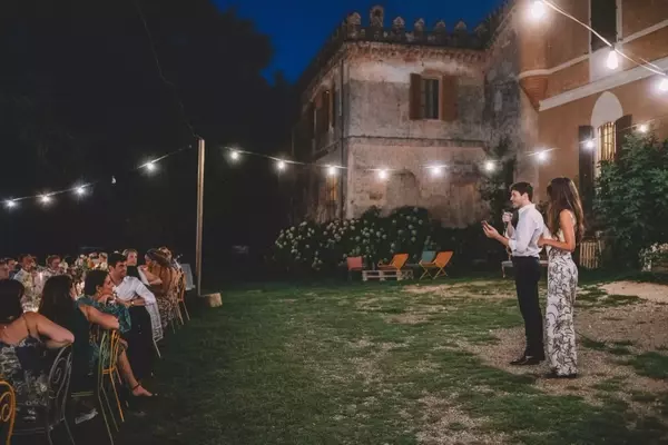 Crafting the Perfect Wedding Speech: A Comprehensive Guide
