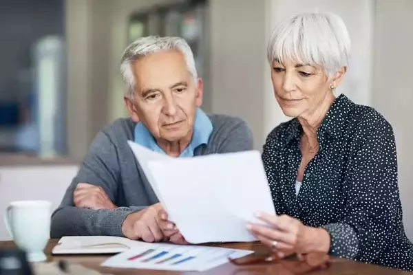 The High Cost of 'Married Filing Separately' for Medicare Beneficiaries