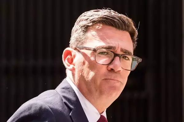 UK's New Prime Minister Faces Bond Market Challenges