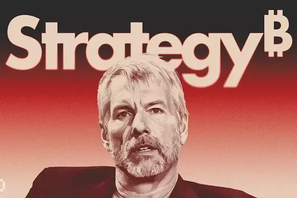 Former Goldman Sachs Executive Highlights Potential Mispricing in MicroStrategy's STRC Stock