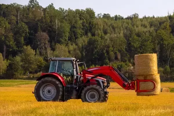 Titan International: Agricultural Weakness Overrides Valuation Appeal