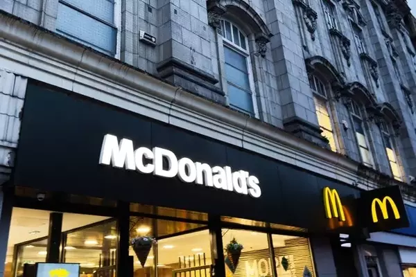 McDonald's Stock: Valuation, Challenges, and Long-Term Prospects