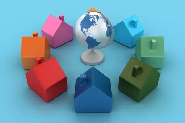 A Review of Abrdn Global Premier Properties Fund: High Yields vs. Underlying Risks