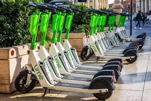 Neutron Holdings: A Promising Investment in Urban Mobility