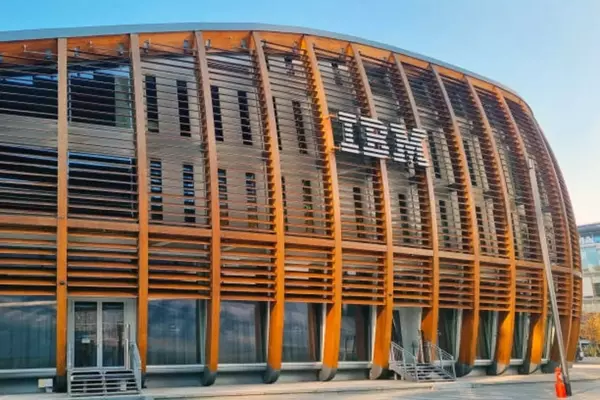 IBM's Post-Breakout Performance and AI Strategy Under Scrutiny