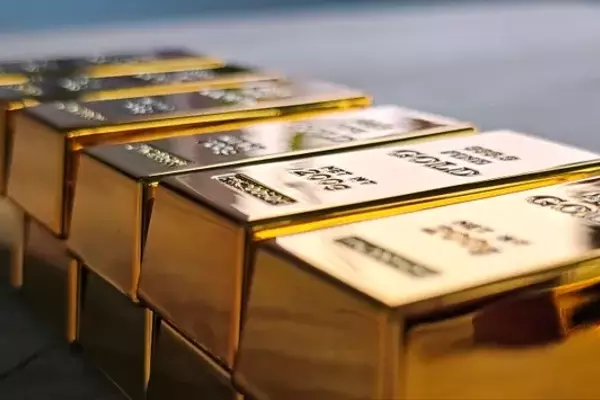 Barrick Mining Corporation: A Bullish Outlook