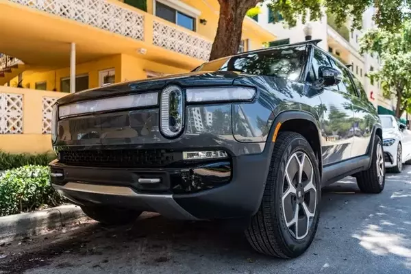 Rivian's Strategic Maneuvers: R2 Launch and Volkswagen Partnership to Drive Sustainable Growth Amidst EV Market Challenges