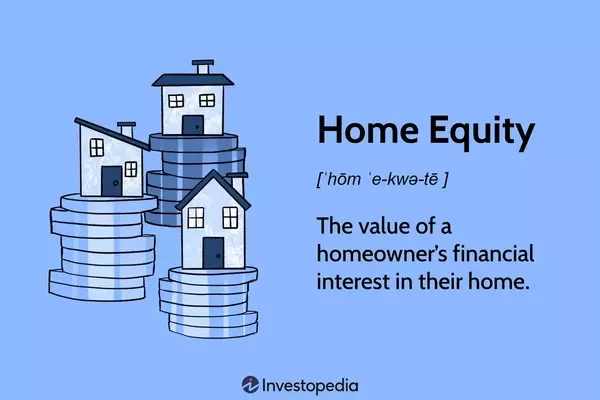 Understanding Home Equity: How It Works and How to Leverage It