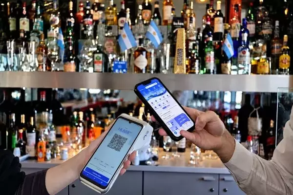Alipay+ and PVS Partner to Revolutionize QR Payments for Travelers in Argentina