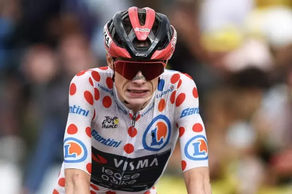 Jonas Vingegaard's Tour de France Exit: A Broken Collarbone and Unanswered Questions