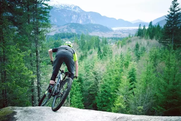 Squamish Seeks Visitor Contributions for Trail Maintenance