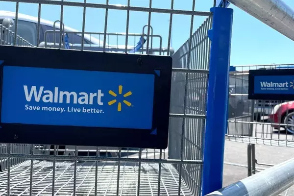 Walmart Slashes Price on &lsquo;Powerful&rsquo; Portable Tire Inflator to Just $23