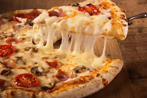 Domino's Pizza Exceeds Revenue Estimates Despite Earnings Miss in Q2