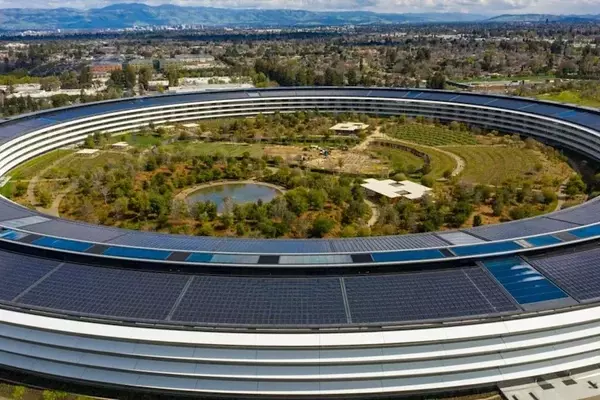 Amazon's AI Cloud Investment Poised to Overtake Microsoft's ROI by 2027
