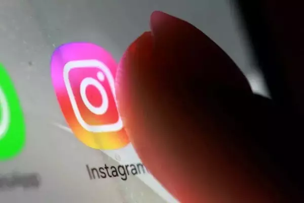 Meta Faces Legal Challenges Over Instagram's Alleged Addictive Design
