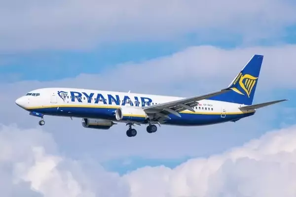 Ryanair Navigates Headwinds with Strong Performance and Strategic Vision