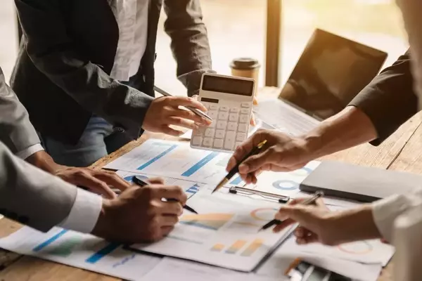 Mastering Your Investments: A Guide to Strategic Asset Allocation